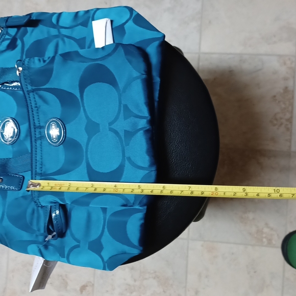 Coach handbag - Picture 11 of 11